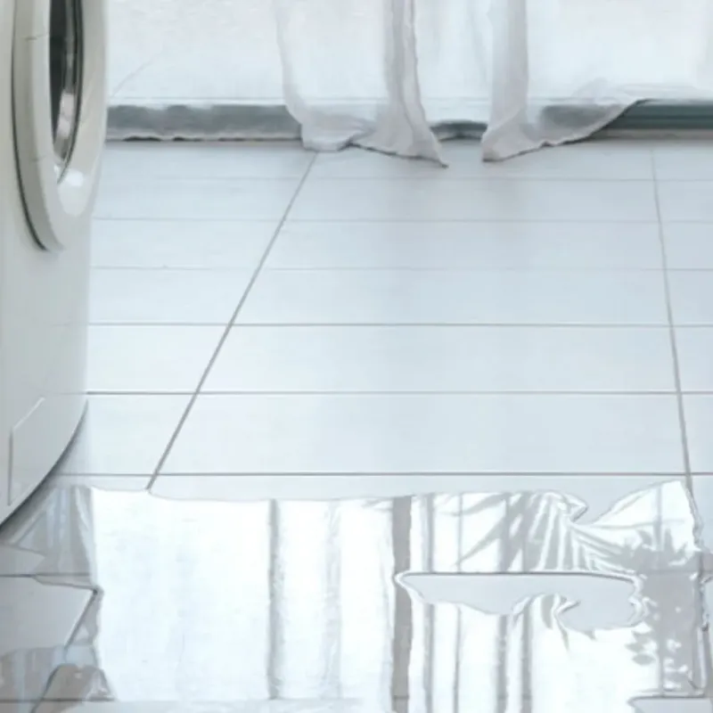 Appliance Leak Cleanup in Washington County, CO
